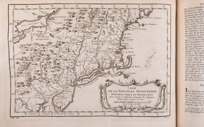 PREVOST, A.F., Abbé.

General History of...