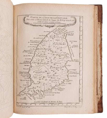 PREVOST. BELLIN.

Atlas of Maps from the...