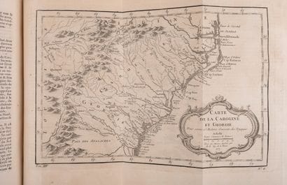 PREVOST, A.F., Abbé.

General History of...