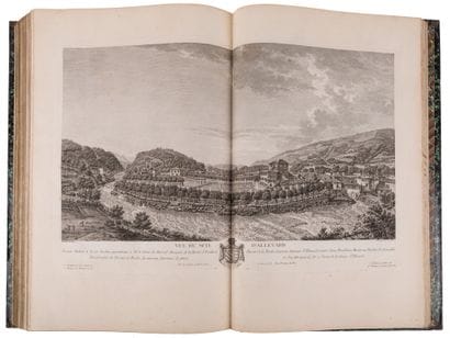 [LABORDE, Jean-Baptiste de].

General and...