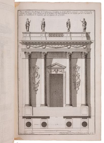 NEUFFORGE, Jean François de.

Elementary...