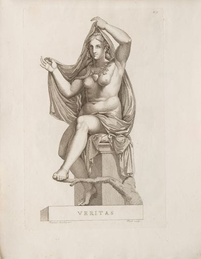 PIROLI, T.. SALLENGRE, A.-H. de.

[ITALY....