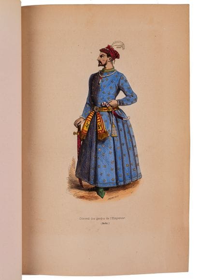 WAHLEN, Auguste.

Customs, Traditions, and...
