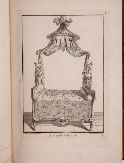 DELAFOSSE, Jean Charles.

[A collection of...