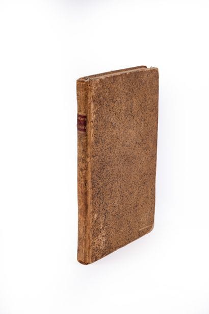 MERIGOT, Jr. GIRARDIN.

A Walk or Guide to...