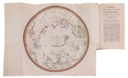 [DEFAUCOURT, Ch.-A. PARRY, W.-Ed. FRANKLIN,...