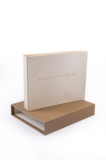 VERLAINE, Paul. TREMOIS.

Parallèlement.

Paris,...