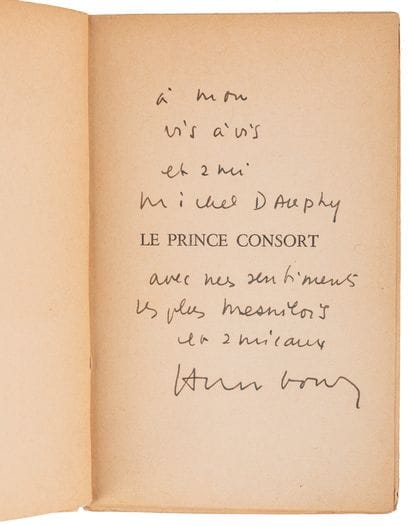 EDITIONS NRF.

Set of 7 titles, some with...