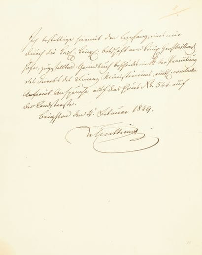 [BOURBONS-ORLEANS].

Meeting of 2 P.S.

-[LOUIS...