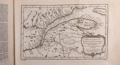 PREVOST, A.F., Abbé.

General History of...