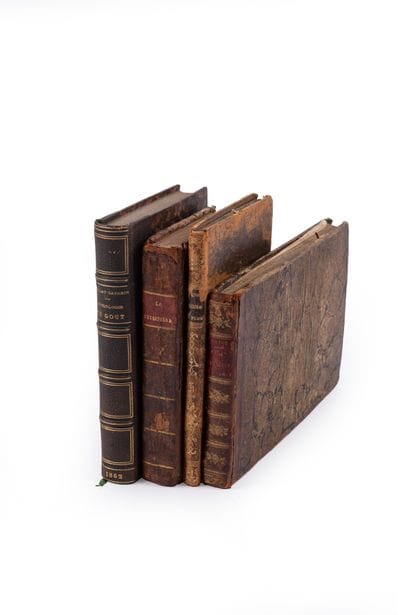 19TH CENTURY.

19TH-CENTURY MISCELLANEOUS...