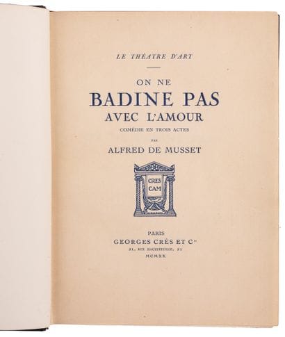 [P. GAILLOT BINDINGS].

PI-40 and 1
in a...