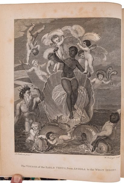 EDWARDS, Bryan.

The History, Civil and Commercial,...