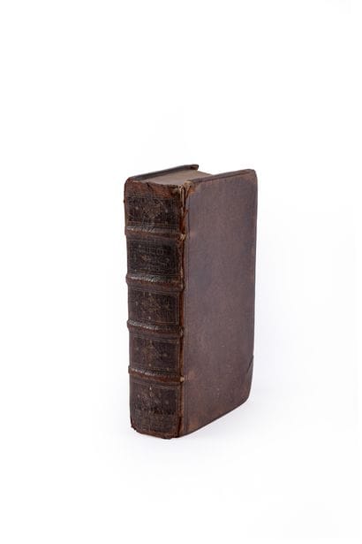 MANESSON MALLET, Alain.

Den Arbeid van Mars,...