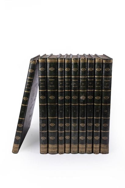 [LABORDE, Jean-Baptiste de].

General and...