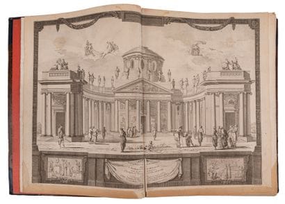 BUY DE MORNAS, Claude.

Historical and Geographical...