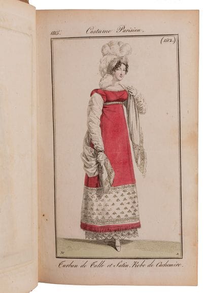 [LA MESANGERE].

[JOURNAL DES DAMES ET DES...