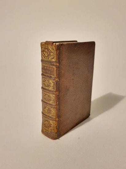 [DU FAIL (Christmas).]

The Tales and Discourses...