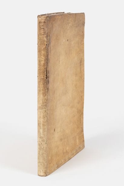 [ESTACO, Aquiles or Achille STATIUS].

Portraits...