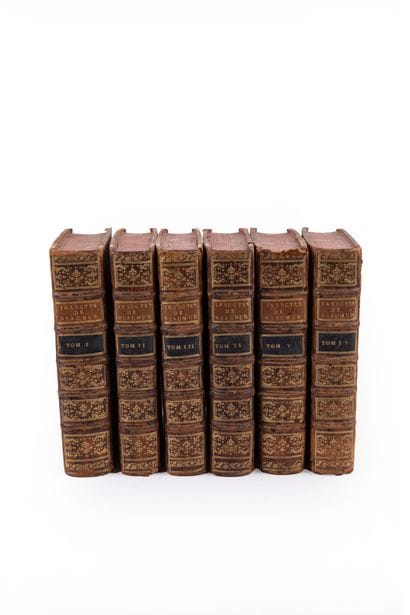 REAUMUR, René-Antoine Ferchault de.

Memoirs...