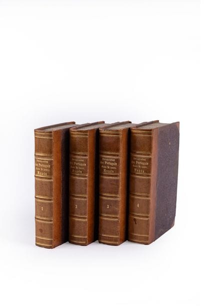 LAFITAU, Joseph François.

History of the...