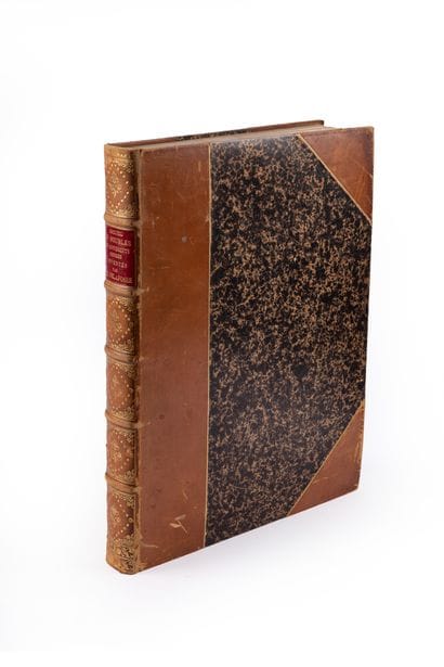DELAFOSSE, Jean Charles.

[A collection of...