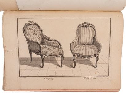 [DELAFOSSE, Jean-Charles].

[Collection of...