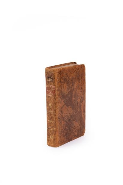 [MAISEAU]. [TALLEYRAND].

Manual on Freedom...