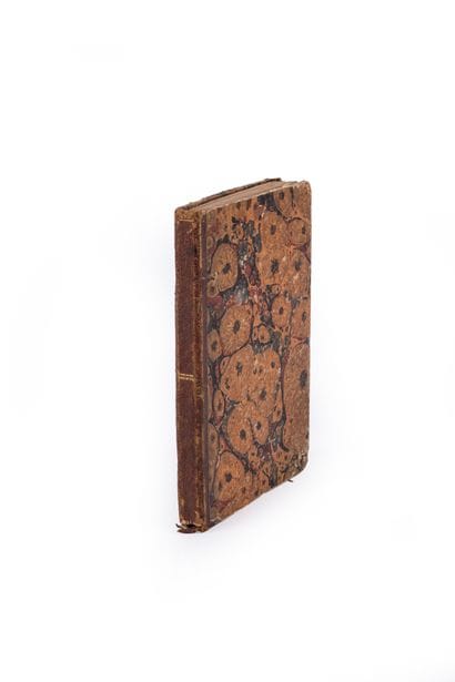 FRANC-MACON MANUSCRIPT. [THE ROOFER OF SAINT-PIERRE]

[Diary...