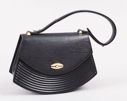 LOUIS VUITTON
Sac «Tilsitt» en cuir épi et...