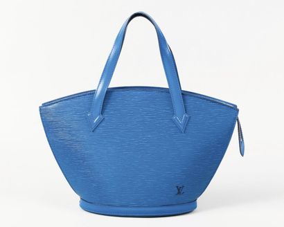 LOUIS VUITTON
Sac «Saint Jacques» 23cm en...