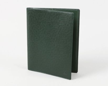 LOUIS VUITTON
Enveloppe d’agenda grand modèle...