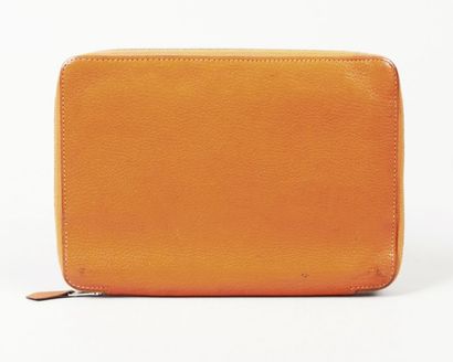 HERMÈS Paris made in France
Compagnon zippé...