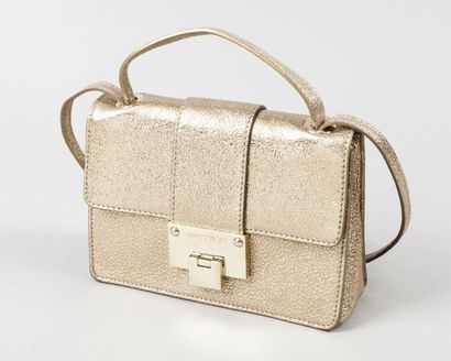Jimmy CHOO
Sac du soir 20cm en cuir grené...
