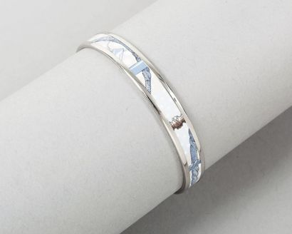 HERMÈS Paris made in France
Bracelet jonc...