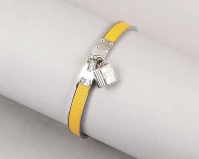 HERMÈS Paris made in France
Bracelet jonc...