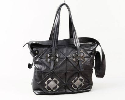 Salvatore FERRAGAMO
Grand sac cabas 36cm...