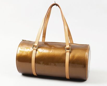 LOUIS VUITTON
Sac «Bedford» 30cm en cuir...