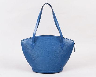 LOUIS VUITTON
Sac «Saint Jacques» 26cm en...
