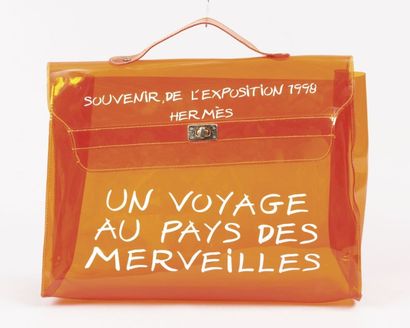 HERMES Paris made in France année 1997
Rare...