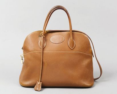 HERMÈS Paris made in France
Sac «Bolide»...
