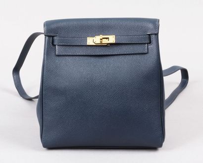 HERMÈS Paris made in France
Sac «Keliado»...