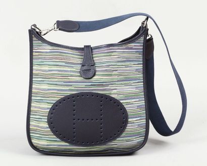 HERMÈS Paris made in France
Sac «Evelyne»...
