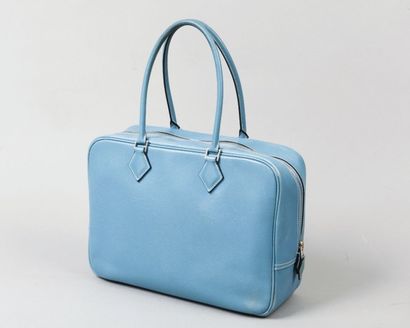 HERMÈS Paris made in France
Sac «Plume» 32cm...