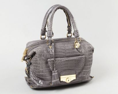 Louis VUITTON Article de Voyage année 2009...