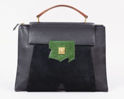 HERMÈS Paris made in France
Serviette «Piano»...