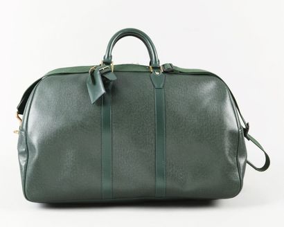 LOUIS VUITTON
Sac «Kendall» de voyage 56cm...