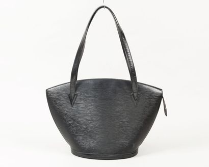 LOUIS VUITTON
Sac «Saint Jacques» 26cm en...