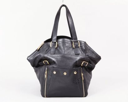 Yves Saint LAURENT
Sac «Downtown» 26cm en...