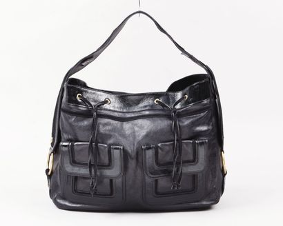 Yves SAINT LAURENT Rive Gauche
Sac cabas...